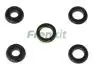 Ремкомплект главного тормозного цилиндра MITSUBISHI L300 FRENKIT 122030 (фото 1)