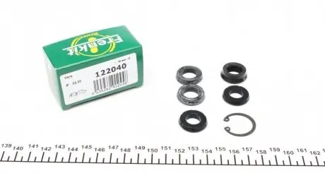 Ремкомплект тормозного цилиндра (главного) Mazda 323 85-98 (d=22,2mm) FRENKIT 122040
