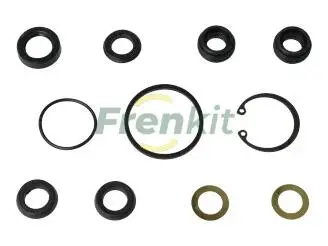 Ремкомплект главного тормозного цилиндра CITROEN C4, C5, XSARA, PICASSO PEUGEOT 206, 306, 307 FRENKIT 122064