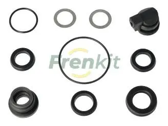 Ремкомплект главного тормозного цилиндра FORD MAVERICK MERCEDES MB SERIES 100 (MB,MBN,MBN D) NISSA FRENKIT 123008