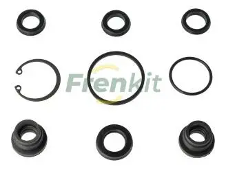 Ремкомплект тормозного цилиндра (главного) Audi A6 94-97 (+ABS) (d=23,8mm) Lucas FRENKIT 123015