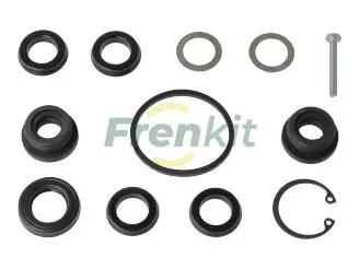 Ремкомплект главного тормозного цилиндра RENAULT TRAFIC FRENKIT 123025