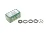 Ремкомплект главного тормозного цилиндра MITSUBISHI PAJERO-MONTERO FRENKIT 123028 (фото 2)