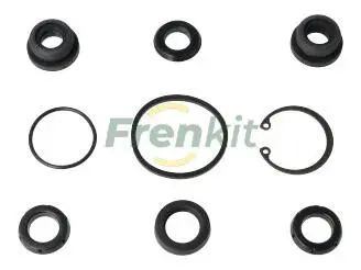 Ремкомплект главного тормозного цилиндра AUDI A 3, TT SEAT LEON, TOLEDO SKODA OCTAVIA VW BORA, GOL FRENKIT 123047