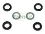 Ремкомплект тормозного цилиндра (главного) Kia Sportage 99-04 (-ABS)(d=23,8mm) FRENKIT 123061 (фото 1)
