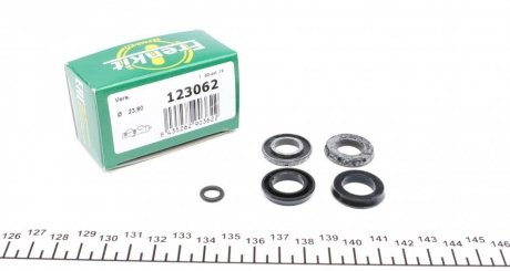 Ремкомплект тормозного цилиндра (главного) Mazda 626 92-02 (d=23,8mm) FRENKIT 123062 (фото 1)