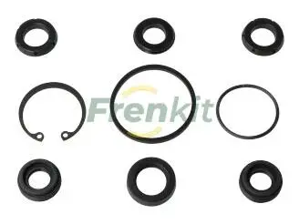 Ремкомплект главного тормозного цилиндра CITROEN BERLINGO, XSARA, PICASSO FIAT IDEA, STILO FORD MO FRENKIT 123068
