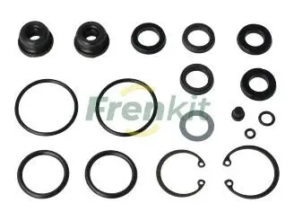 Ремкомплект главного тормозного цилиндра DAEWOO TACUMA KIA CLARUS MAZDA 323, 626, MX6, RX7, XEDOS FRENKIT 123078
