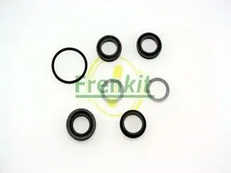 Ремкомплект главного тормозного цилиндра FRENKIT 125016