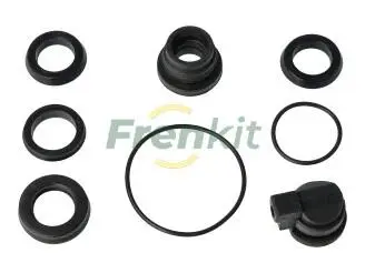 Ремкомплект главного тормозного цилиндра MERCEDES MB SERIES 100 (MB,MBN,MBN D) FRENKIT 125050