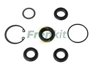 Ремкомплект главного тормозного цилиндра BMW 5 SERIES (E-34), 7 SERIES (E-32) FRENKIT 125075