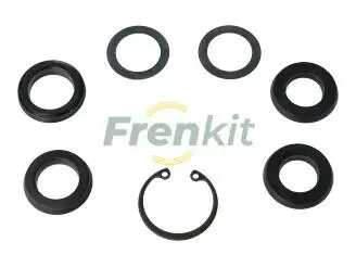 Ремкомплект главного тормозного цилиндра FRENKIT 131007