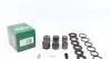 Ремкомплект супорта (переднього) BMW 3 (E90-E93) 06-13 (d=27/32mm) (+6 поршнів) (Brembo) FRENKIT 228905