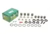 Ремкомплект суппорта (переднего) MB E-class (W211) 02-08 (d=28/32mm) (Brembo) (+8 поршней) FRENKIT 228906