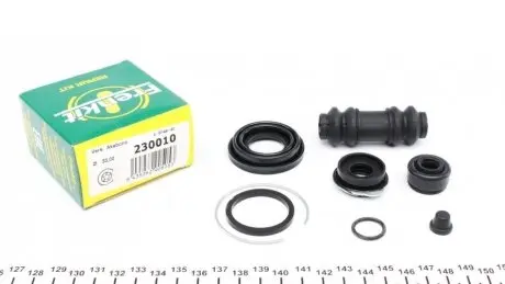 Ремкомплект суппорта (заднего)) Mazda 323 85-98 (d=30mm)(Akeb) FRENKIT 230010