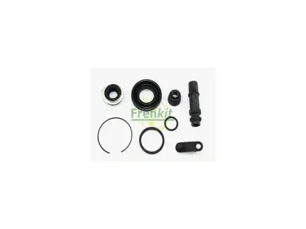 Ремкомплект тормозного суппорта NISSAN SUNNY, PULSAR, 100NX (B13) FRENKIT 230011