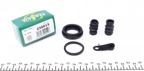 Автозапчасть FRENKIT 230015