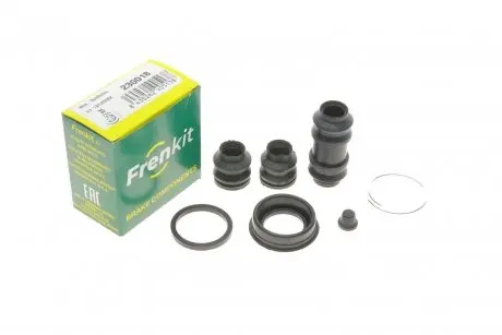 Ремкомплект суппорта (заднего)) Toyota Yaris 99-05 (d=30mm) FRENKIT 230018