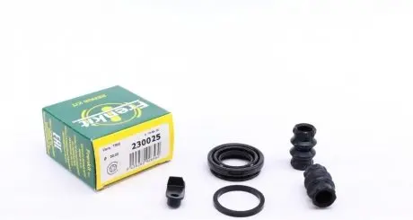 Ремкомплект суппорта (заднего)) MB A-class (W169)/Vaneo (414) 02-12 (d=30mm) (TRW/Mando/Lucas) FRENKIT 230025