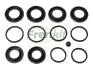 Ремкомплект гальмівного супорта BMW 5 F10-18 10-17, 5 G30-38 16-, X5 F15 13-18, X5 G05 18-, X6 F16 14-20, X6 G06 18-, 6 F06-13 10-18, 8 G14-16 17- FRENKIT 230029 (фото 1)