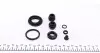 Ремкомплект суппорта (заднего) Honda Civic 88-(d=30mm) (+поршень) (Nih/Lucas) FRENKIT 230901 (фото 6)