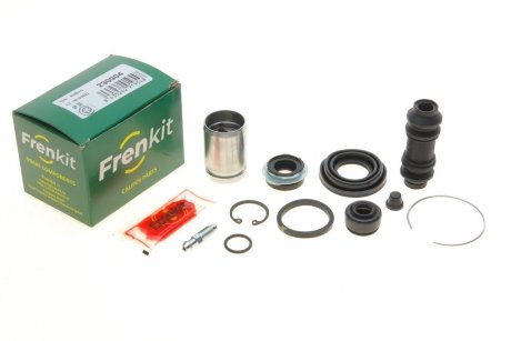 Ремкомплект суппорта (заднего) Mazda 323/626 -97 (d=30mm) (+поршень) (Akebono) FRENKIT 230904