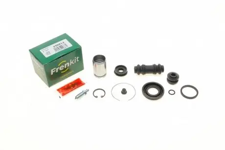 Ремкомплект суппорта (заднего)) Galant V 2.0/2.4 84-90 (d=30mm)(Akebono) FRENKIT 230912