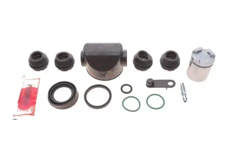 Ремкомплект суппорта (заднего) Renault Clio/Megane 96- (d=30mm) (+поршень) (Bendix) FRENKIT 230919