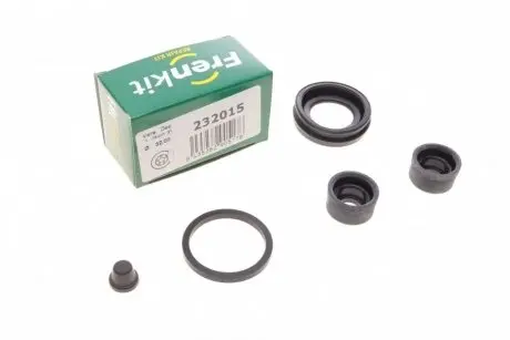 Ремкомплект суппорта (заднего)) Deawoo Nubira 97- (d=32mm) (Dac) FRENKIT 232015