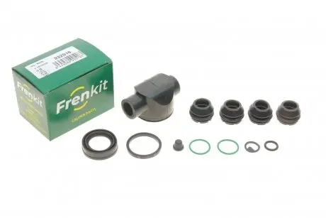 Ремкомплект суппорта (заднего)) Citroen Xsara 97-05 (d=32mm) (Bendix/Bosch) FRENKIT 232016