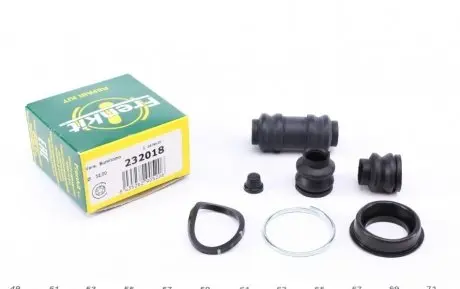 Ремкомплект суппорта (заднего)) Toyota Rav 4/Yaris Verso 99-05 (d=32mm) (Sumitomo) FRENKIT 232018