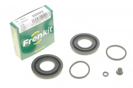 Ремкомплект суппорта (заднего)) Citroen C5 01- (d=32mm) (Citroen) FRENKIT 232022