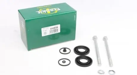 Ремкомплект суппорта (заднего)) Citroen C5 01- (d=32mm) (Cit) FRENKIT 232025