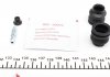 Ремкомплект суппорта (заднего) Toyota Rav 4/Yaris Verso 99-05 (d=32mm)(+ поршень)(Sumitomo) FRENKIT 232906 (фото 6)