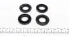 Ремкомплект суппорта (заднего) VW Touareg 10- (d=32mm) (+4 поршня) (Brembo) FRENKIT 232916 (фото 5)