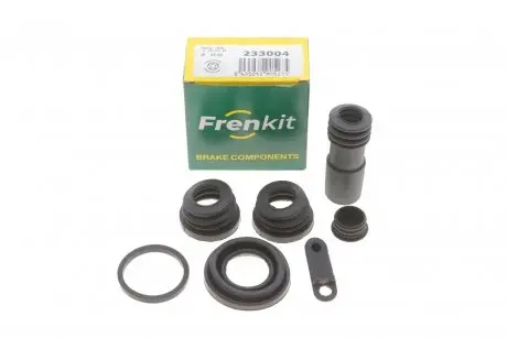 Ремкомплект суппорта (заднего)) MB Vito (W638) 96-03 (d=33mm) (Ate) FRENKIT 233004