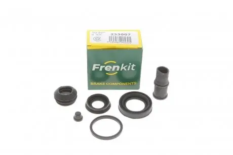 Ремкомплект суппорта (заднего)) MB Vito (W638) 96-03 (d=33mm) (Bosch) FRENKIT 233007