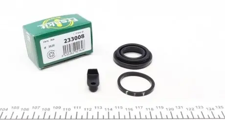 Ремкомплект суппорта (заднего)) MB Vito (W638) (d=33mm) (Ate) FRENKIT 233008