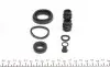 Ремкомплект супорта (заднього) Hyundai i10 08- (d=34mm) (Mando) FRENKIT 233009 (фото 2)