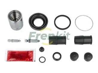 Ремкомплект тормозного суппорта SAAB 900, 9000 VOLVO 440-460-480 FRENKIT 233902