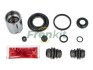 Ремкомплект супорта (заднього) Mazda CX-3 15- (d=34mm) (Tokico) 233910