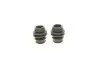 Ремкомплект суппорта (заднего) Suzuki Swift/Vitara 10- (d=34mm) (Tokico) (+поршень с механизмом) FRENKIT 233912 (фото 3)