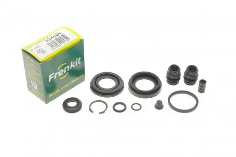 Ремкомплект суппорта (заднего)) Mazda 6 02-08 (d=34mm) (Tokic) FRENKIT 234005
