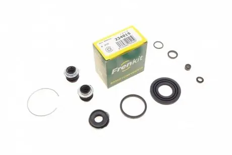 Ремкомплект тормозного суппорта HONDA ACCORD FRENKIT 234015