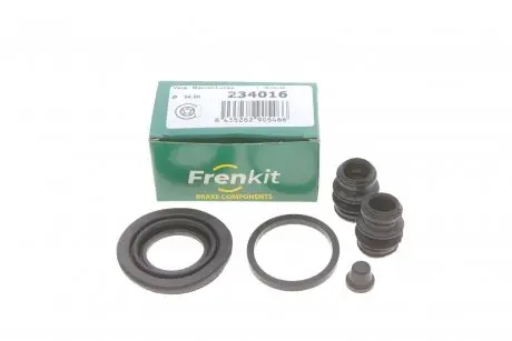 Ремкомплект суппорта (заднего)) Hyundai Sonata 98-04 (d=34mm) (Mando) FRENKIT 234016