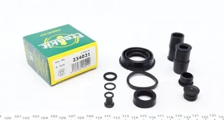 Ремкомплект суппорта (заднего)) Honda Civic IX 12- (d=34mm) (Ate) FRENKIT 234021