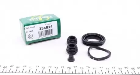 Ремкомплект суппорта (заднего)) Honda Accord/Civic VI/VII 93-05 (d=34mm) (Lucas) FRENKIT 234024