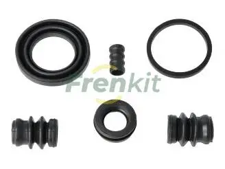 Ремкомплект тормозного суппорта HYUNDAI COUPE, S COUPE, SONATA, XG LANTRA, ELANTRA KIA CERATO NISSAN FRENKIT 234028