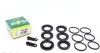 Ремкомплект супорта (переднього) VW Touareg 02-10 (d=34/36mm) (Brembo) FRENKIT 234030 (фото 1)