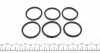 Ремкомплект супорта (переднього) VW Touareg 02-10 (d=34/36mm) (Brembo) FRENKIT 234030 (фото 4)